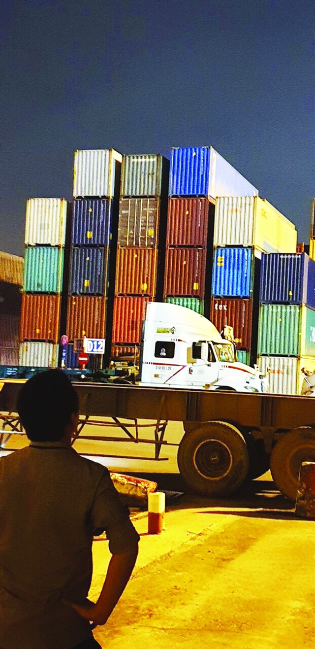 Công ty 'ma' nhập hàng Trung Quốc cho Asanzo rồi đội lốt hàng Việt Nam chất lượng cao Cong ty 'ma' nhap hang Trung Quoc cho Asanzo roi doi lot hang Viet Nam chat luong cao