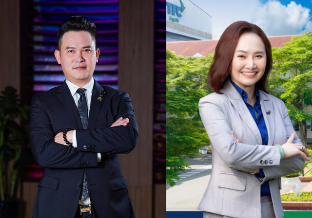 Đế chế tỷ đô của đại gia Đặng Văn Thành - Hình 5 De che ty do cua dai gia Dang Van Thanh-Hinh-5