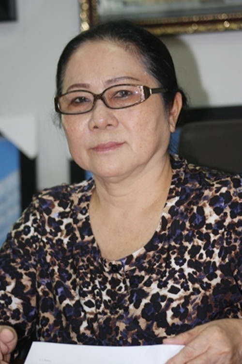 Những nữ đại gia nổi tiếng một thời giờ ra sao? - Hình 4 Nhung nu dai gia noi tieng mot thoi gio ra sao?-Hinh-4