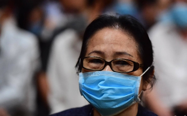 Những nữ đại gia nổi tiếng một thời giờ ra sao? - Hình 7 Nhung nu dai gia noi tieng mot thoi gio ra sao?-Hinh-7