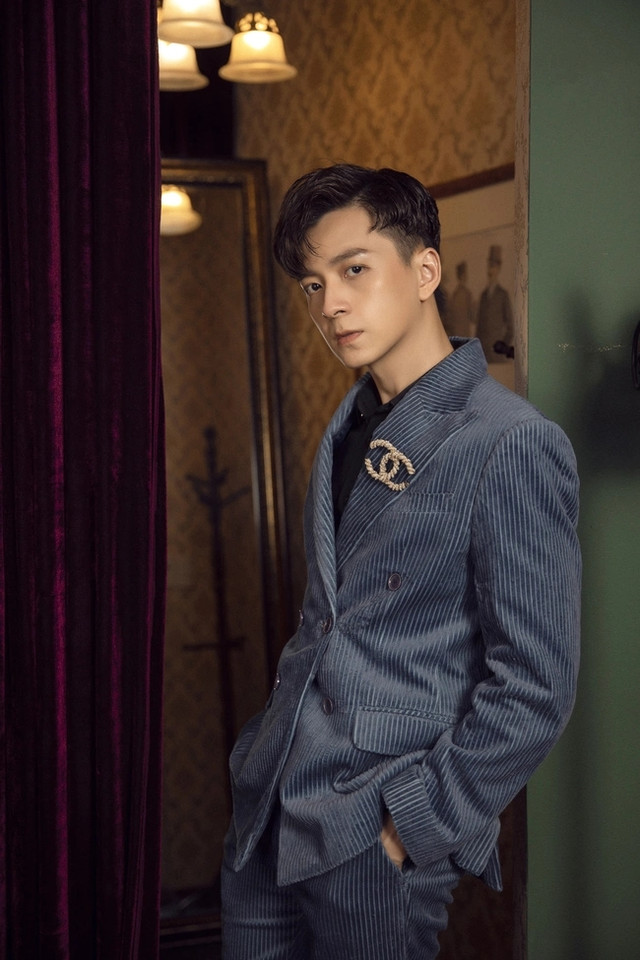 Ngô Kiến Huy được gọi là 'đại gia bất động sản' - Hình 4 Ngo Kien Huy duoc goi la 'dai gia bat dong san'-Hinh-4