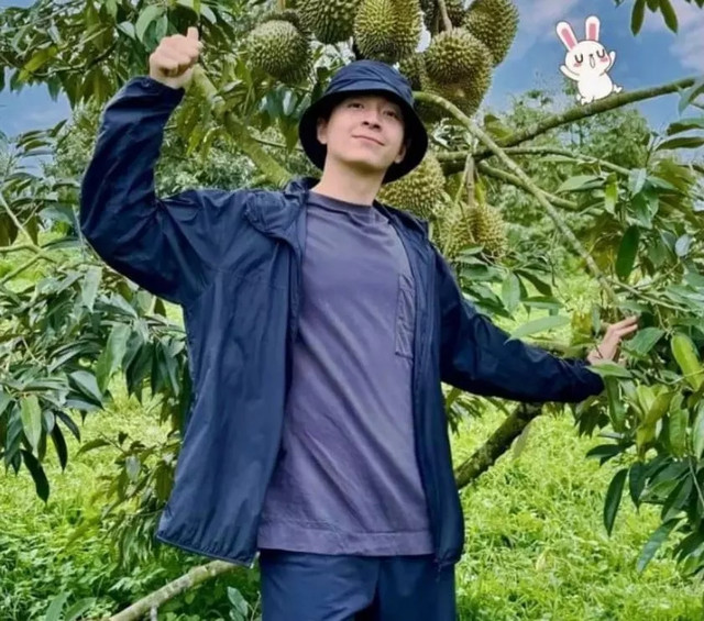 Ngô Kiến Huy được gọi là 'đại gia bất động sản' Ngo Kien Huy duoc goi la 'dai gia bat dong san'