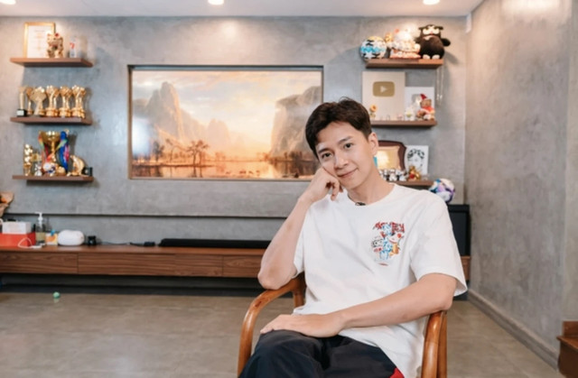 Ngô Kiến Huy được gọi là 'đại gia bất động sản' - Hình 7 Ngo Kien Huy duoc goi la 'dai gia bat dong san'-Hinh-7