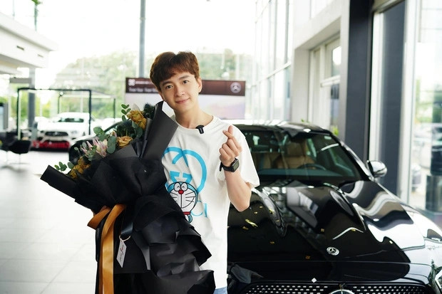 Ngô Kiến Huy được gọi là 'đại gia bất động sản' - Hình 11 Ngo Kien Huy duoc goi la 'dai gia bat dong san'-Hinh-11