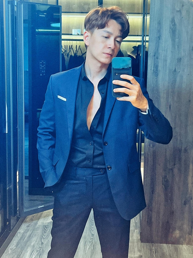 Ngô Kiến Huy được gọi là 'đại gia bất động sản' - Hình 5 Ngo Kien Huy duoc goi la 'dai gia bat dong san'-Hinh-5