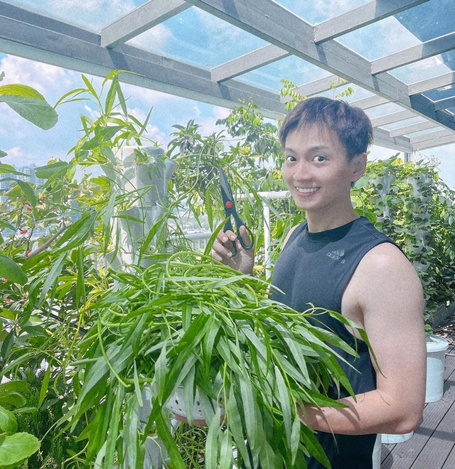 Ngô Kiến Huy được gọi là 'đại gia bất động sản' - Hình 9 Ngo Kien Huy duoc goi la 'dai gia bat dong san'-Hinh-9