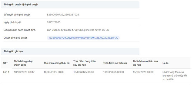 Cuoc dua cua 2 nha thau gianh goi xay dung gan 15 ty