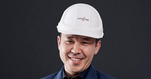Chủ tịch Bolat Duisenov chi hơn 40 tỷ đồng mua cổ phiếu CTD Chu tich Bolat Duisenov chi hon 40 ty dong mua co phieu CTD