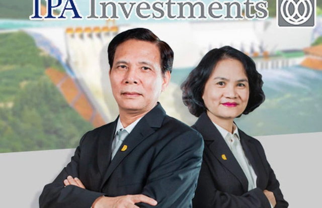 IPA muốn vay 1.000 tỷ đồng trái phiếu để đầu tư loạt dự án bất động sản IPA muon vay 1.000 ty dong trai phieu de dau tu loat du an bat dong san