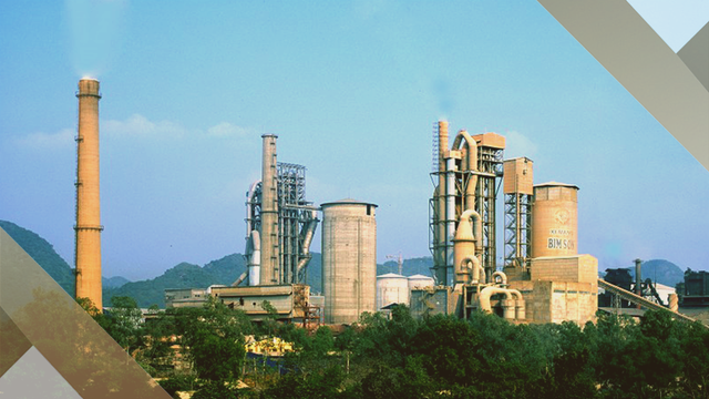 Lãi bán niên 2021 của VICEM đạt hơn 1.250 tỷ đồng Lai ban nien 2021 cua VICEM dat hon 1.250 ty dong
