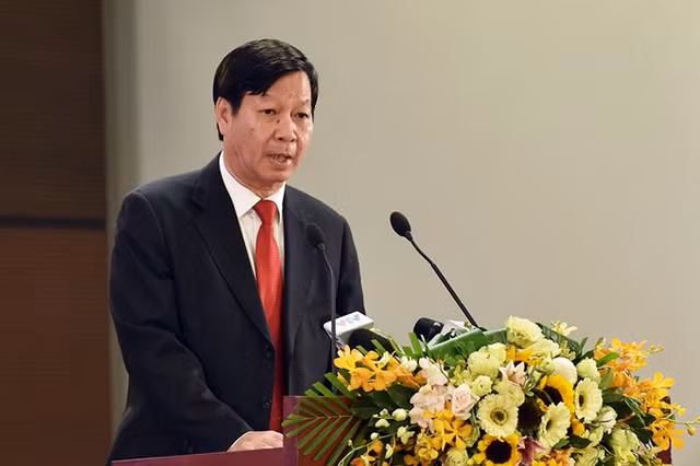 Sep Vingroup roi khoi ban lanh dao tai Vinantex