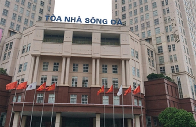 Tổng Công ty Sông Đà dự thu hơn 3.300 tỷ đồng nếu thoái vốn tại Sudico Tong Cong ty Song Da du thu hon 3.300 ty dong neu thoai von tai Sudico