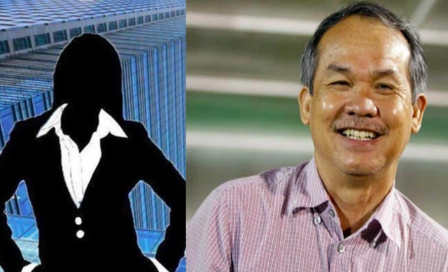 Em gai bau Duc bi phat vi giao dich 'chui' co phieu