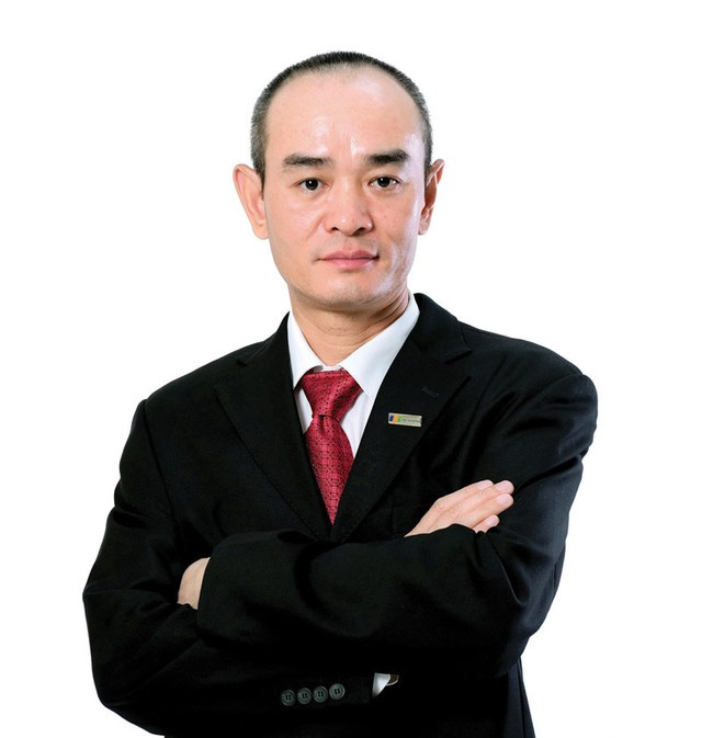 CEO Chứng khoán FPT sắp bán 6,5 triệu cổ phiếu FTS CEO Chung khoan FPT sap ban 6,5 trieu co phieu FTS