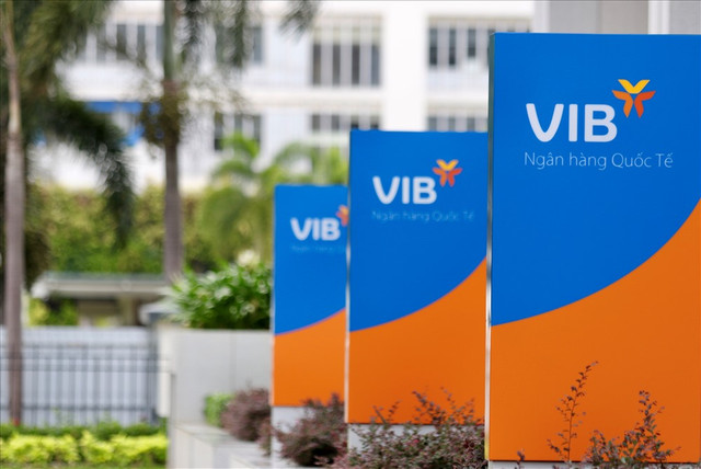 VIB huỷ phương án phát hành gần 47 triệu cổ phiếu tăng vốn điều lệ VIB huy phuong an phat hanh gan 47 trieu co phieu tang von dieu le