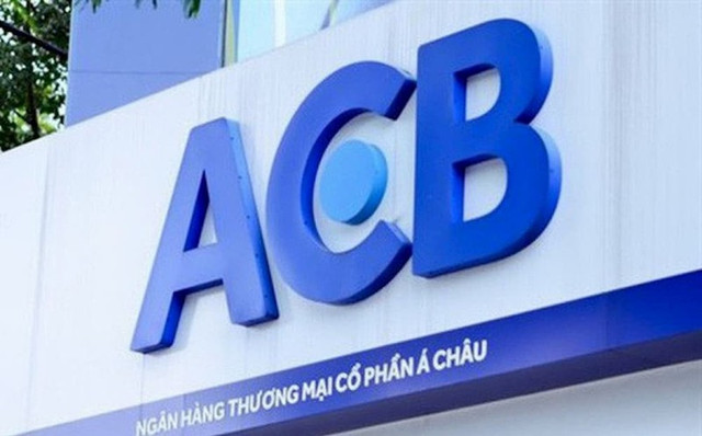 Công ty nhóm quỹ Dragon Capital đăng ký bán 2,9 triệu cổ phiếu ACB Cong ty nhom quy Dragon Capital dang ky ban 2,9 trieu co phieu ACB