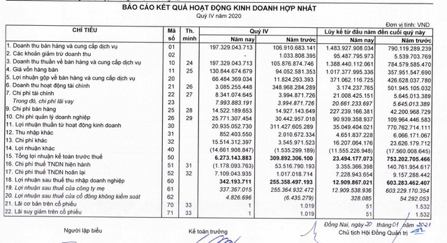 LDG báo lãi giảm tốc 98%, tồn kho 261 tỷ đồng tại dự án lùm xùm Khu đô thị Viva Park LDG bao lai giam toc 98%, ton kho 261 ty dong tai du an lum xum Khu do thi Viva Park
