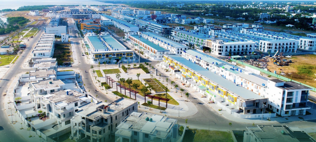 HUD Kiên Giang đã thoái sạch vốn tại CKG HUD Kien Giang da thoai sach von tai CKG