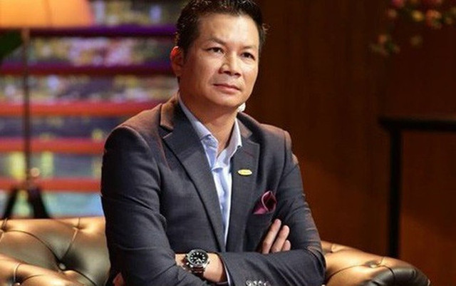 Shark Hưng dự chi 29 tỷ đồng gom 1 triệu cổ phiếu CenLand Shark Hung du chi 29 ty dong gom 1 trieu co phieu CenLand