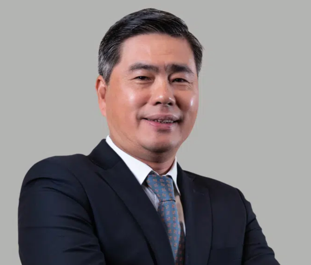 GEX tăng gấp đôi, Chủ tịch muốn gom thêm 3 triệu cổ phiếu GEX tang gap doi, Chu tich muon gom them 3 trieu co phieu