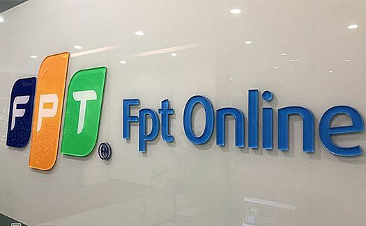 FPT Online báo lãi quý 3 đi ngang ở mức 43 tỷ đồng FPT Online bao lai quy 3 di ngang o muc 43 ty dong