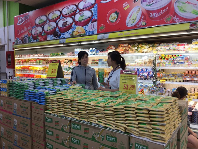 Đường Quảng Ngãi sắp chi khoảng 178 tỷ đồng trả cổ tức Duong Quang Ngai sap chi khoang 178 ty dong tra co tuc