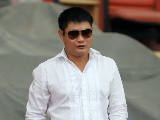 Thaiholdings cua bau Thuy gop hang tram ty dong lap cong ty bat dong san