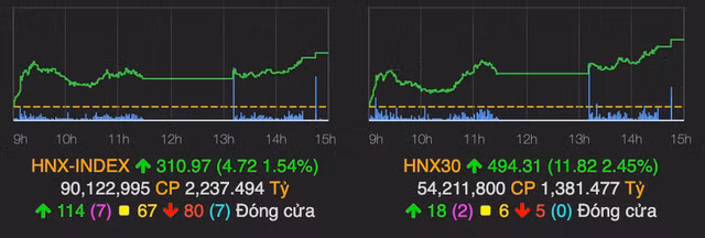 Nhieu nhom nganh but pha giup VN-Index tang 17 diem ket phien 29/7-Hinh-2