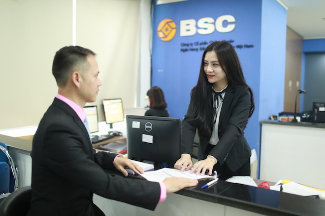 BSC sẽ chào bán riêng lẻ tối đa 35% vốn cho thành viên của Hana BSC se chao ban rieng le toi da 35% von cho thanh vien cua Hana