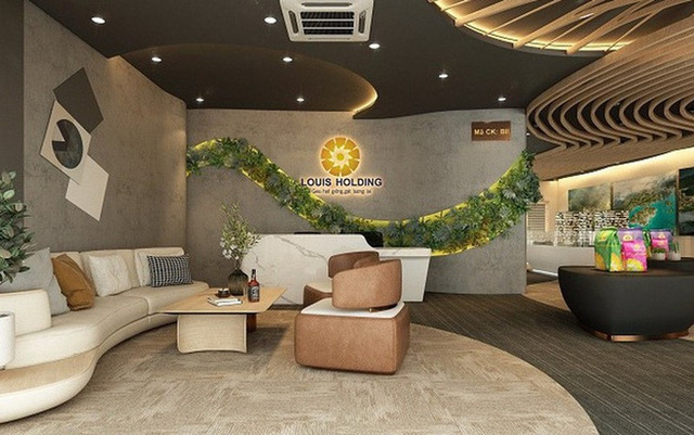 Về tay Louis: BII giải thể nhiều công ty, lãnh đạo chủ chốt từ nhiệm Ve tay Louis: BII giai the nhieu cong ty, lanh dao chu chot tu nhiem