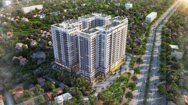 Hưng Thịnh Incons sắp trả cổ tức cổ phiếu tỷ lệ 80% cho cổ đông Hung Thinh Incons sap tra co tuc co phieu ty le 80% cho co dong