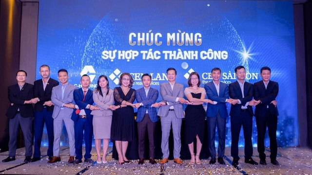 CenLand công bố thương vụ rót 485 tỷ đồng vào dự án của Cường Đô La CenLand cong bo thuong vu rot 485 ty dong vao du an cua Cuong Do La