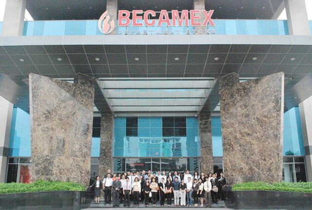 BCM vừa huy động 1.500 tỷ đồng trái phiếu BCM vua huy dong 1.500 ty dong trai phieu