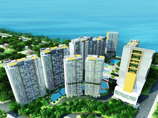 Vạn Phát Hưng dự góp 600 tỷ đồng tăng vốn cho Nhà Bè Land Van Phat Hung du gop 600 ty dong tang von cho Nha Be Land