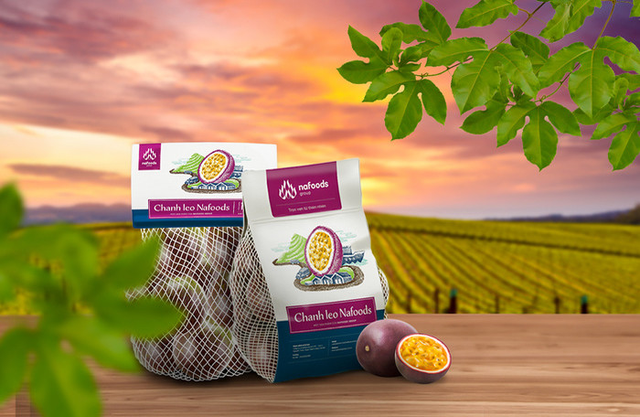 Nafoods ước lãi tăng 52% trong quý 3 lên gần 21 tỷ đồng Nafoods uoc lai tang 52% trong quy 3 len gan 21 ty dong