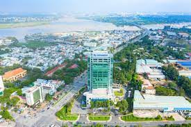 Sonadezi đặt lãi sau thuế giảm 20% do thực hiện thoái vốn Sonadezi dat lai sau thue giam 20% do thuc hien thoai von