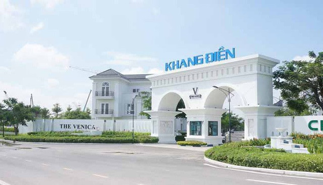 Khang Điền bắt đầu bán 20 triệu cổ phiếu quỹ từ 14/9 Khang Dien bat dau ban 20 trieu co phieu quy tu 14/9