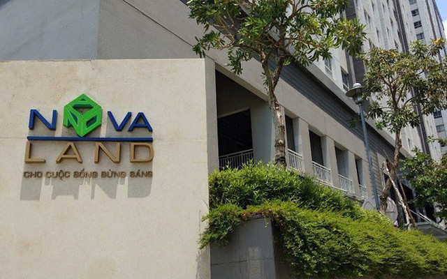 Novaland sắp góp gần 5.900 tỷ đồng vào các công ty con Novaland sap gop gan 5.900 ty dong vao cac cong ty con