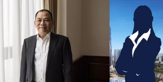 Mot doanh nghiep cong nghe 10 ngay tuoi co von dieu le vuot xa Vingroup cua ty phu Pham Nhat Vuong