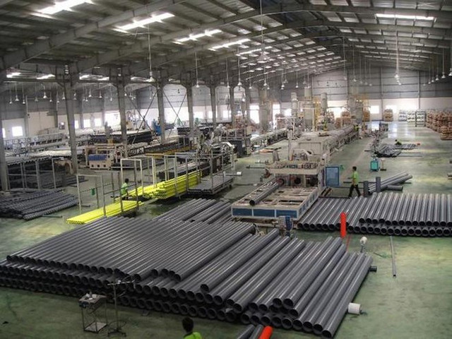 Nhựa Tiền Phong sắp chi hơn 170 tỷ đồng trả cổ tức trước khi SCIC thoái vốn Nhua Tien Phong sap chi hon 170 ty dong tra co tuc truoc khi SCIC thoai von