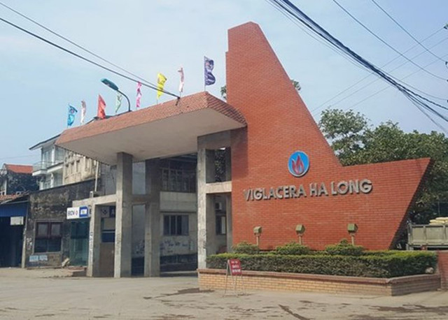 Viglacera Hạ Long I sắp rời sàn HNX vì lỗ luỹ kế vượt vốn chủ Viglacera Ha Long I sap roi san HNX vi lo luy ke vuot von chu