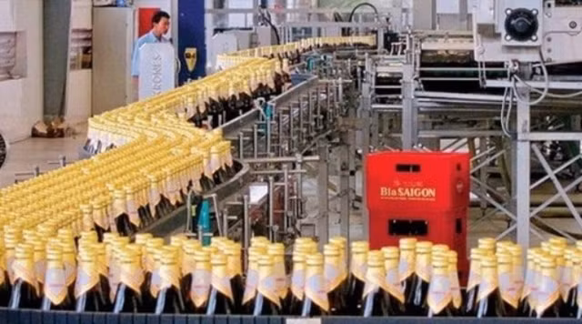 Bo Cong Thuong sap nhan ve 461 ty dong co tuc tu Sabeco