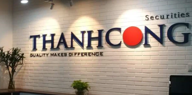 Chứng khoán Thành Công (TCI) lãi quý 3 tăng 76% lên hơn 40 tỷ đồng Chung khoan Thanh Cong (TCI) lai quy 3 tang 76% len hon 40 ty dong