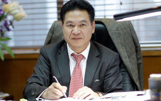 Phó Chủ tịch Trần Tuấn Dương sang tay cổ phiếu HPG trị giá 750 tỷ cho 3 người con? Pho Chu tich Tran Tuan Duong sang tay co phieu HPG tri gia 750 ty cho 3 nguoi con?