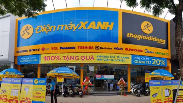 MWG trinh phuong an chia co tuc nam 2020 toi 65%