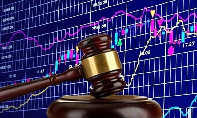 Thêm 2 cá nhân bị xử phạt do vi phạm công bố thông tin giao dịch cổ phiếu NVT và NED Them 2 ca nhan bi xu phat do vi pham cong bo thong tin giao dich co phieu NVT va NED