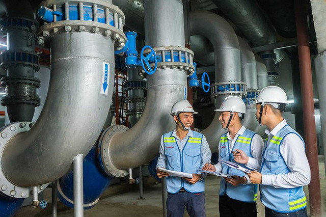 Searefico lên phương án phát hành 3 triệu cổ phiếu trả cổ tức Searefico len phuong an phat hanh 3 trieu co phieu tra co tuc