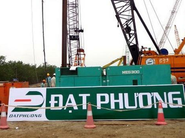 Chị gái Chủ tịch Đạt Phương muốn bán 150.000 cổ phiếu DPG Chi gai Chu tich Dat Phuong muon ban 150.000 co phieu DPG