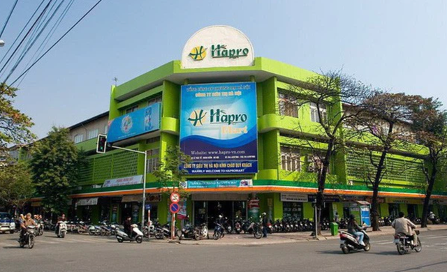 Hapro góp gần 26 tỷ đồng nâng sở hữu tại Điều Bình Phước lên 80% vốn Hapro gop gan 26 ty dong nang so huu tai Dieu Binh Phuoc len 80% von