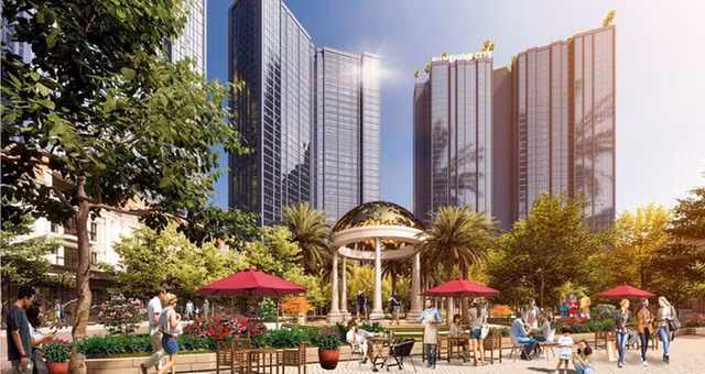 Sunshine Homes bao lai quy 3 gap gan 13 lan cung ky